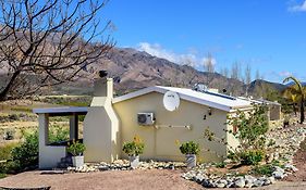 Bon Accord Farm Cottages